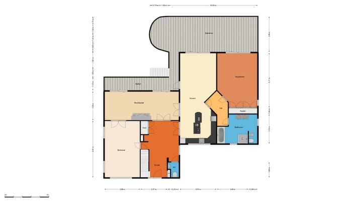 Foto 63 van Lagendijk 163