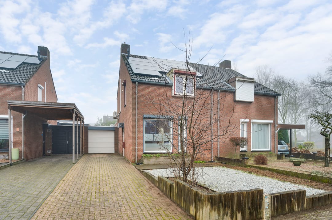 Foto 1 van Genoenhoflaan 25