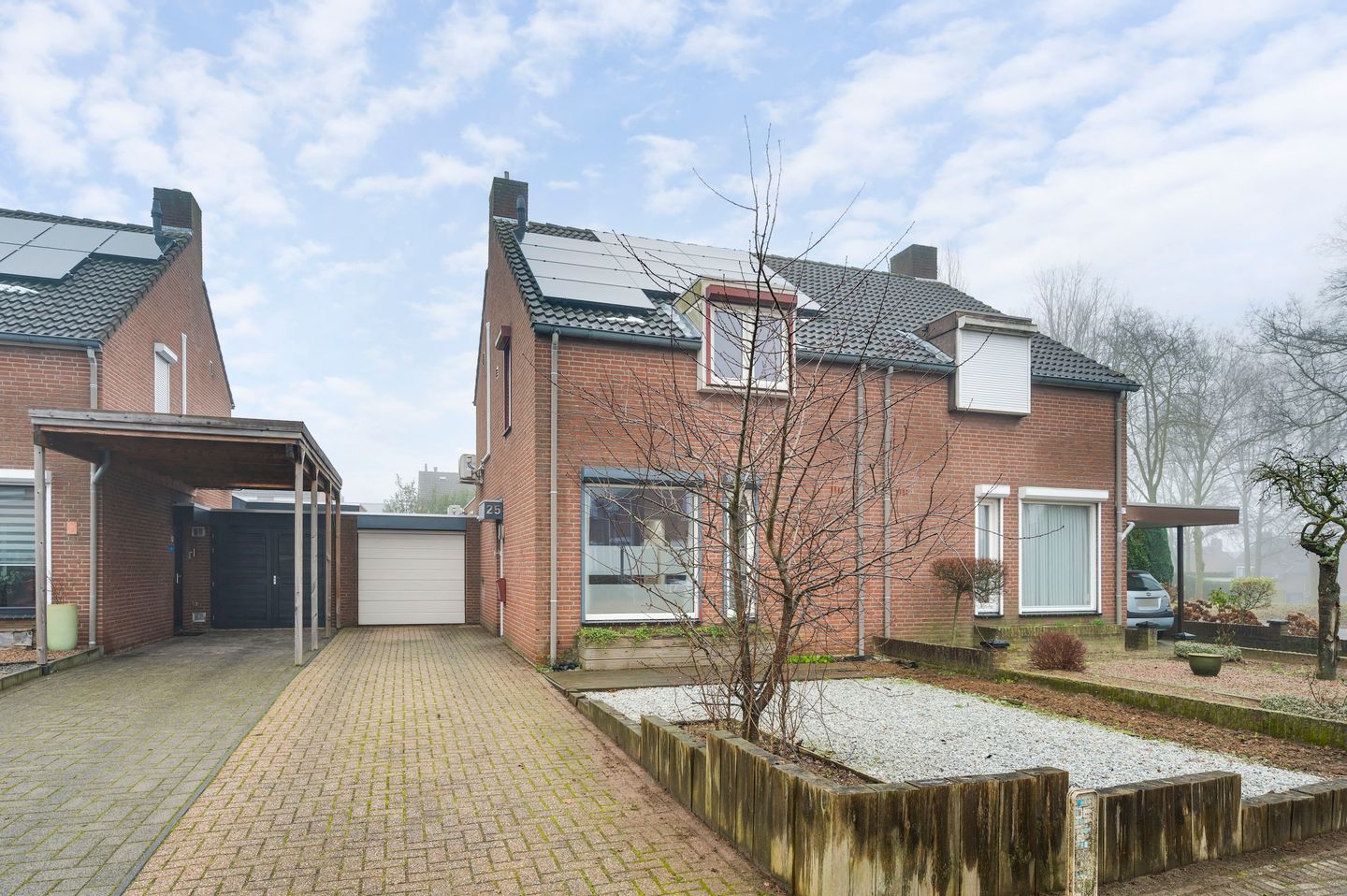 Foto 1 van Genoenhoflaan 25