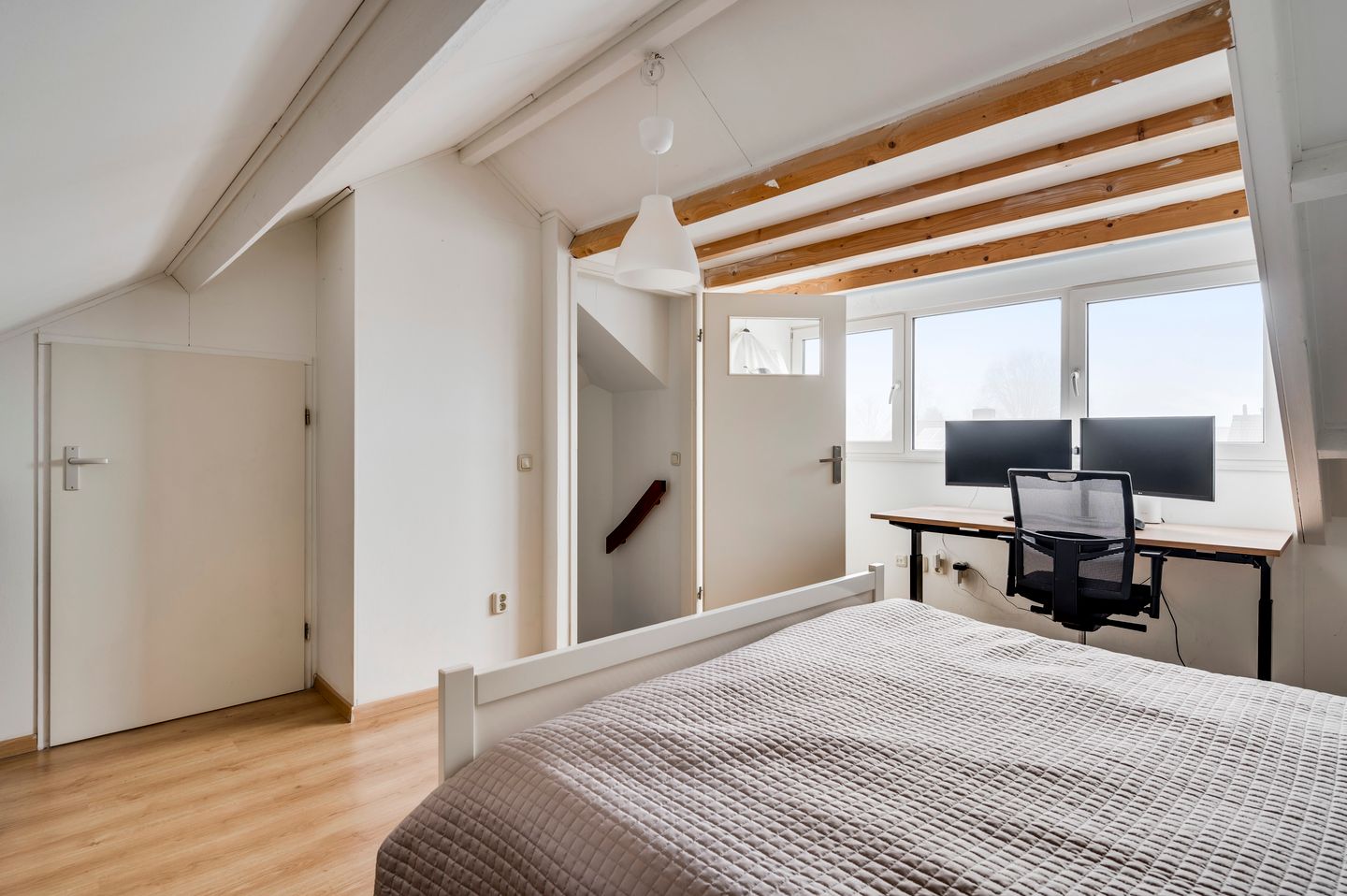 Foto 4 van Genoenhoflaan 25