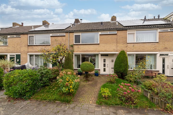 Foto 1 van Albert Schweitzerlaan 49