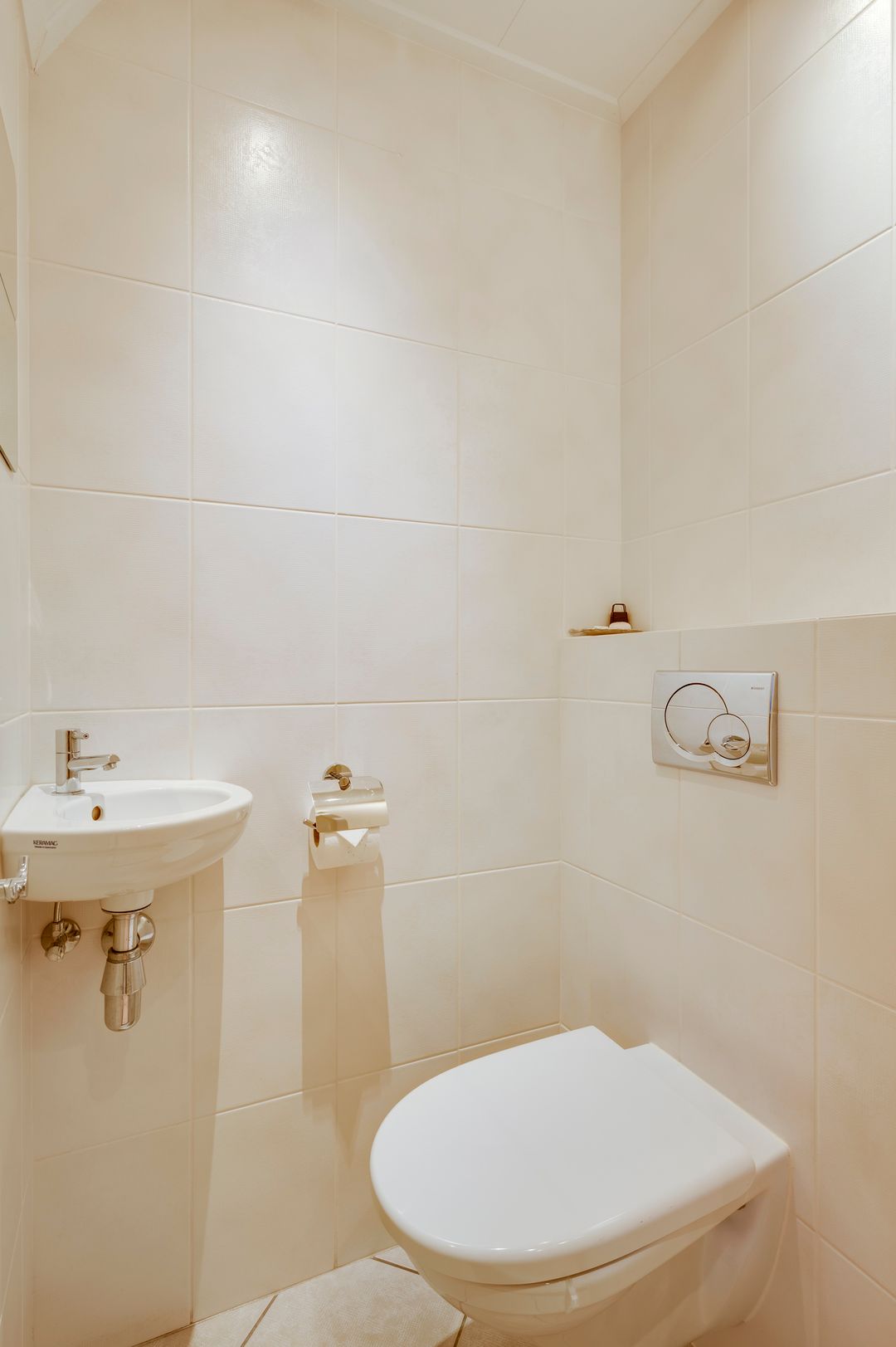 Foto 7 van Genoenhoflaan 25