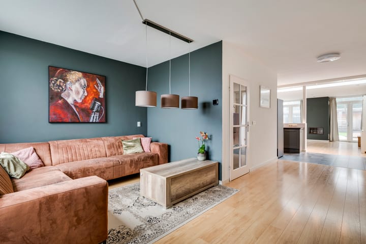 Foto 8 van Genoenhoflaan 25