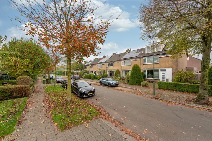 Foto 2 van Albert Schweitzerlaan 49