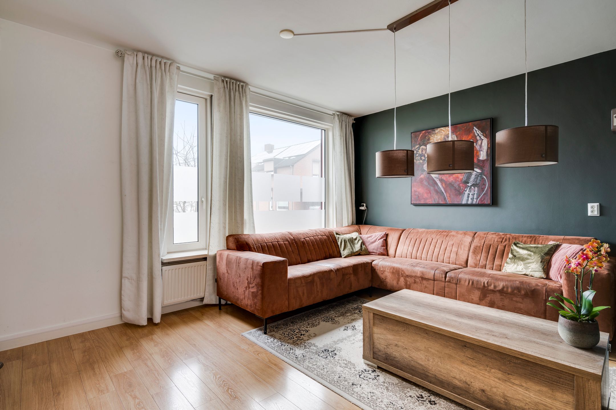 Foto 9 van Genoenhoflaan 25