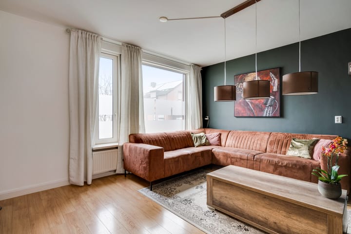 Foto 9 van Genoenhoflaan 25