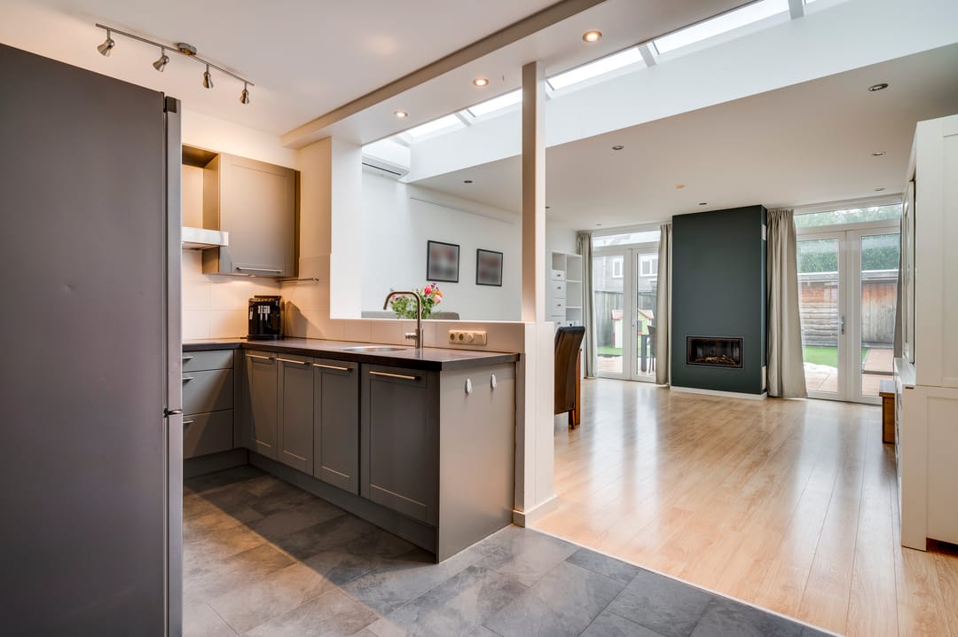 Foto 11 van Genoenhoflaan 25