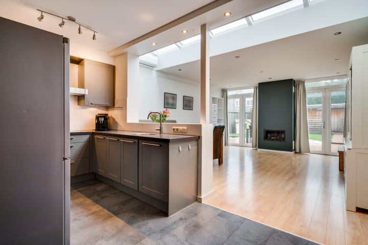 Foto 11 van Genoenhoflaan 25