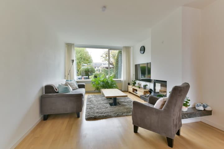 Foto 5 van Albert Schweitzerlaan 49