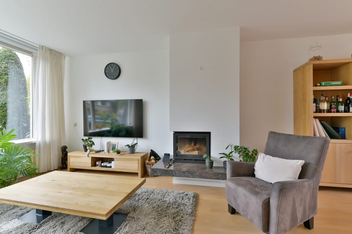 Foto 7 van Albert Schweitzerlaan 49