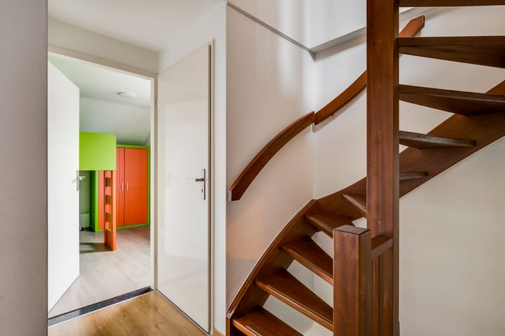 Foto 18 van Genoenhoflaan 25