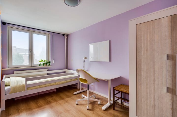 Foto 19 van Genoenhoflaan 25