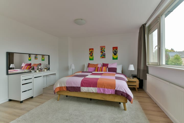 Foto 13 van Albert Schweitzerlaan 49