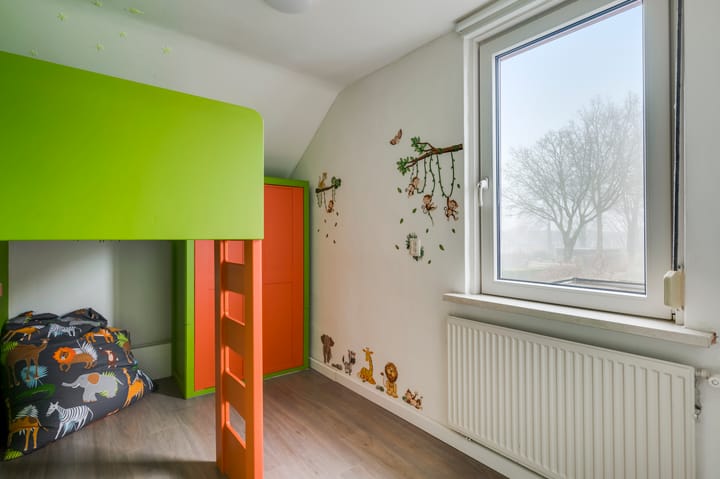 Foto 22 van Genoenhoflaan 25