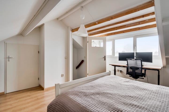 Foto 26 van Genoenhoflaan 25