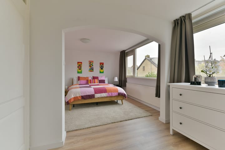 Foto 19 van Albert Schweitzerlaan 49