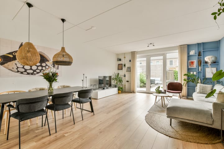 Foto 3 van Europarei 36