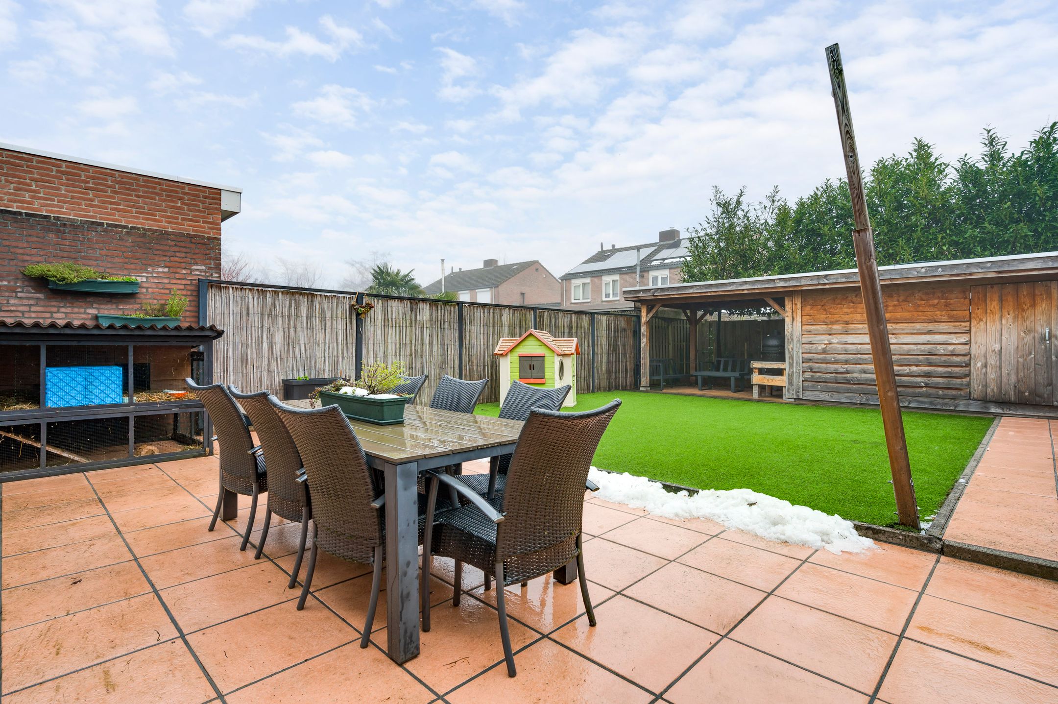 Foto 27 van Genoenhoflaan 25