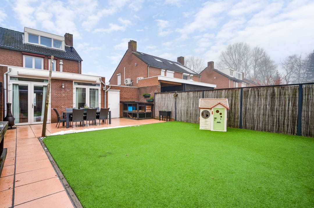 Foto 28 van Genoenhoflaan 25