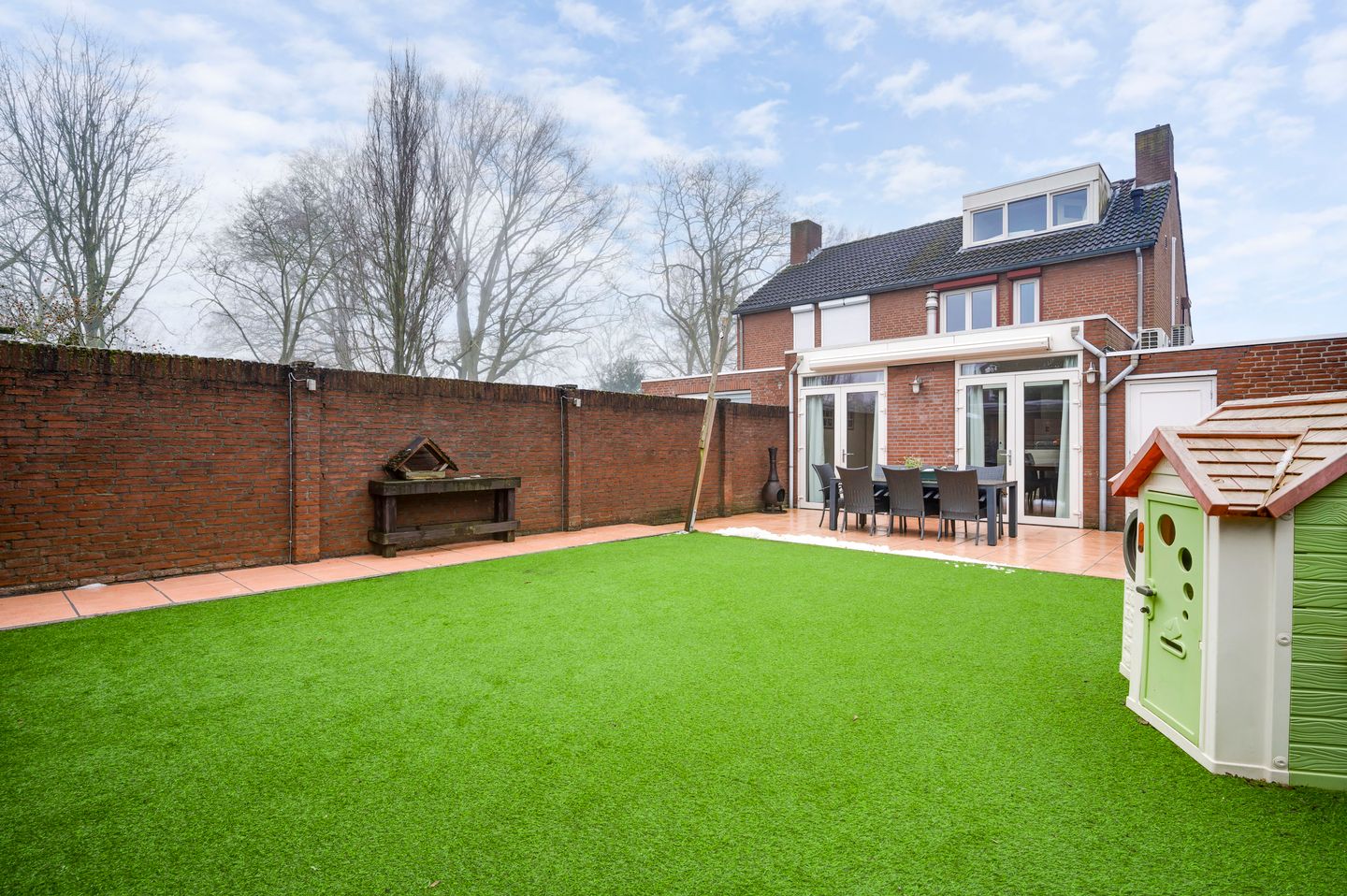 Foto 29 van Genoenhoflaan 25