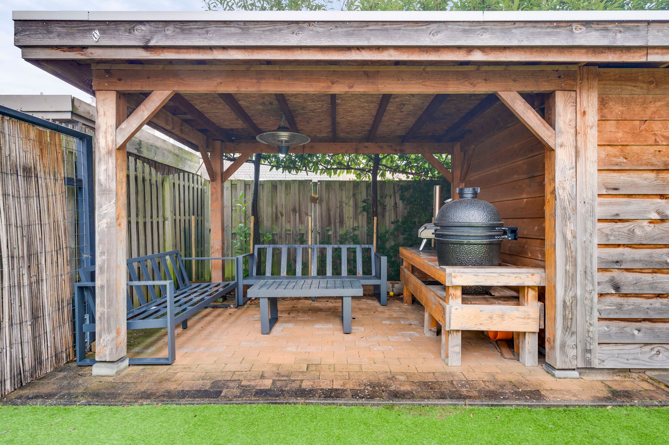 Foto 30 van Genoenhoflaan 25