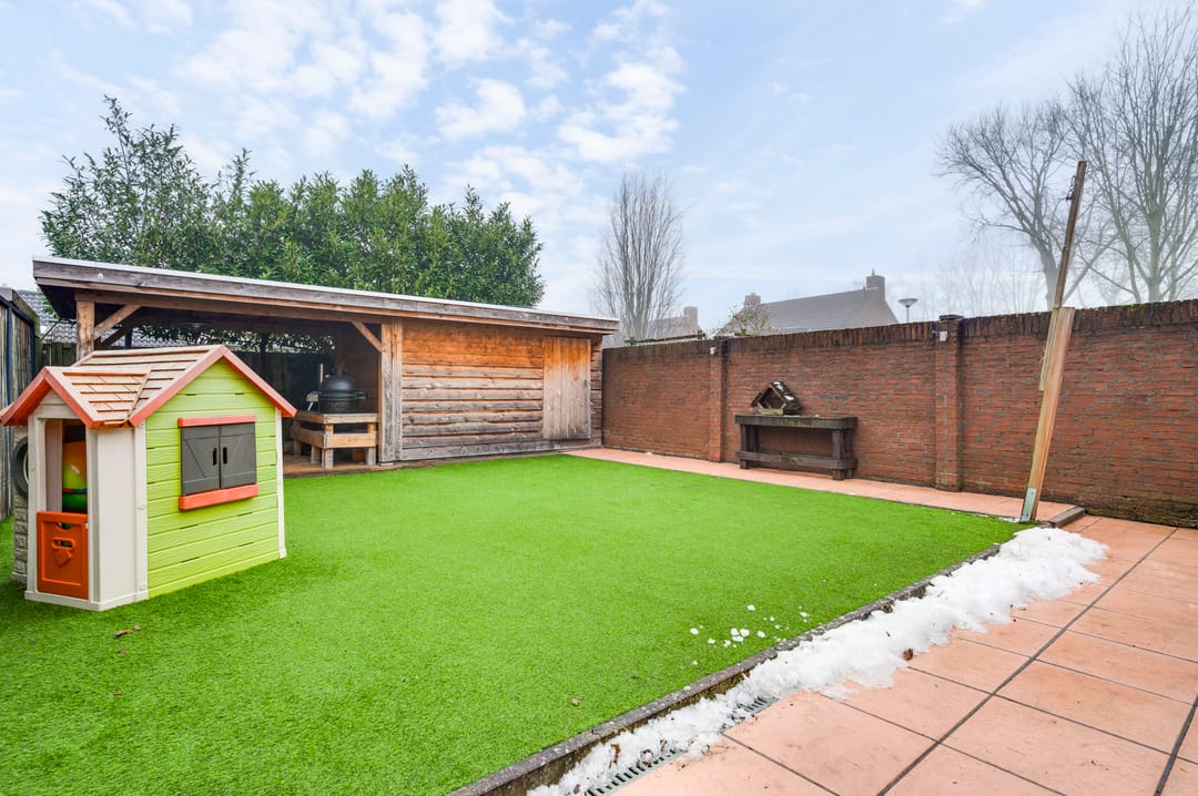 Foto 31 van Genoenhoflaan 25