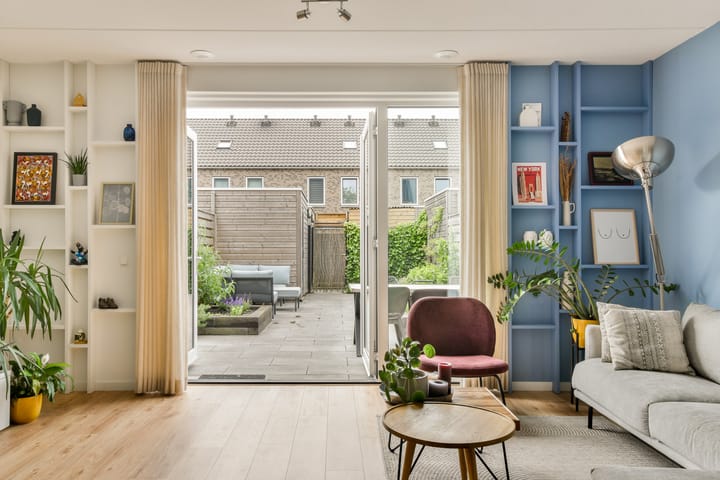 Foto 8 van Europarei 36