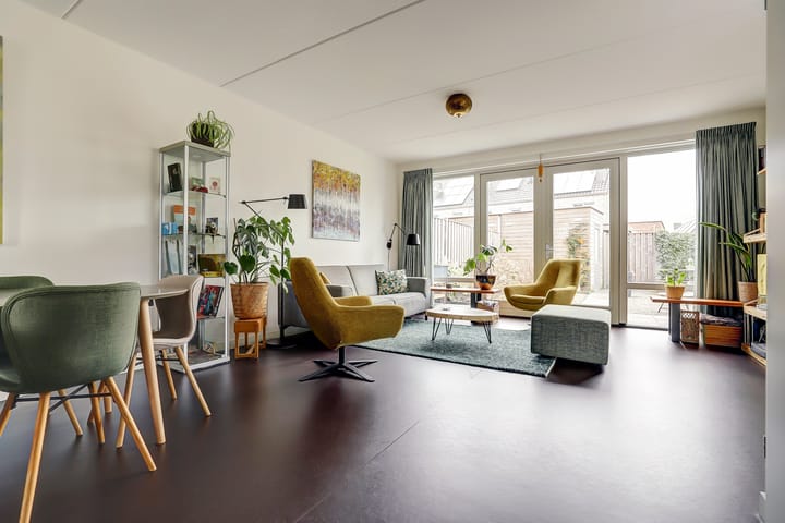 Foto 10 van Rister 2