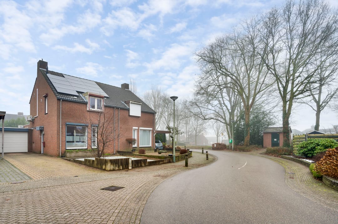 Foto 32 van Genoenhoflaan 25