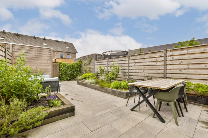 Foto 9 van Europarei 36