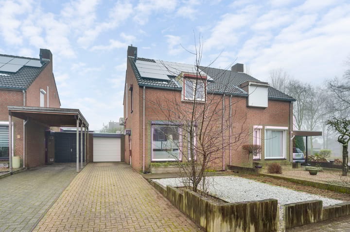 Foto 36 van Genoenhoflaan 25