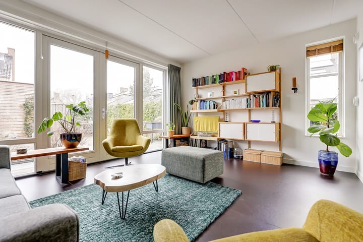 Foto 13 van Rister 2