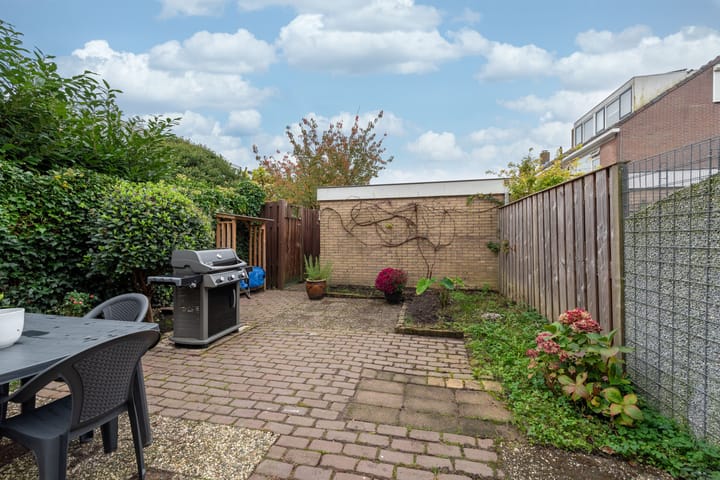 Foto 29 van Albert Schweitzerlaan 49