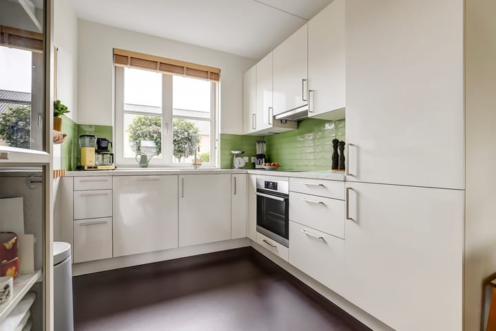 Foto 14 van Rister 2