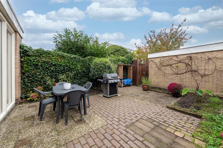 Foto 30 van Albert Schweitzerlaan 49