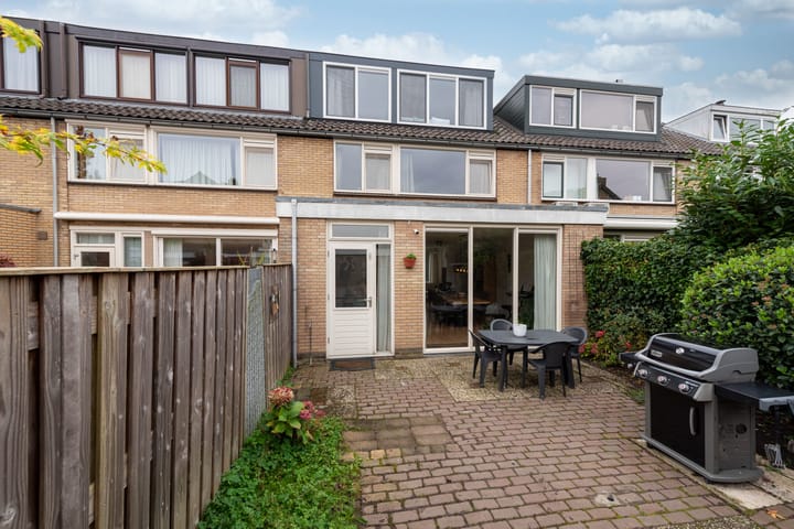 Foto 31 van Albert Schweitzerlaan 49