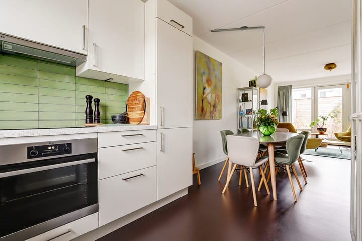 Foto 17 van Rister 2