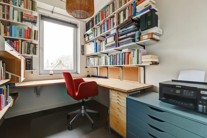 Foto 26 van Rister 2