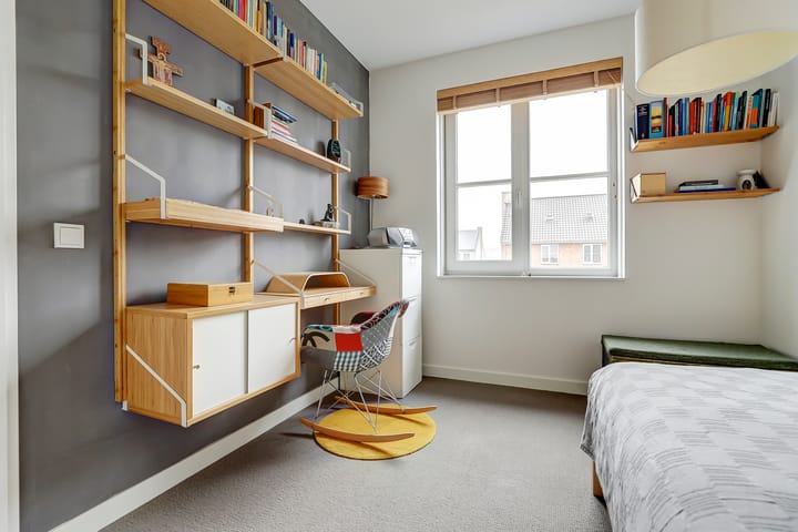 Foto 27 van Rister 2