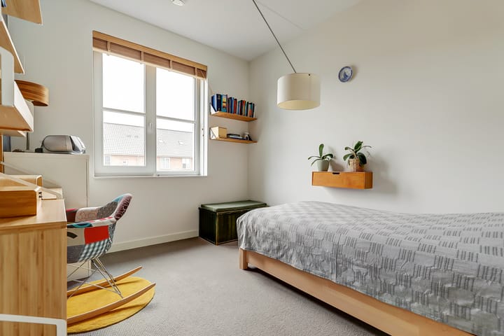 Foto 29 van Rister 2