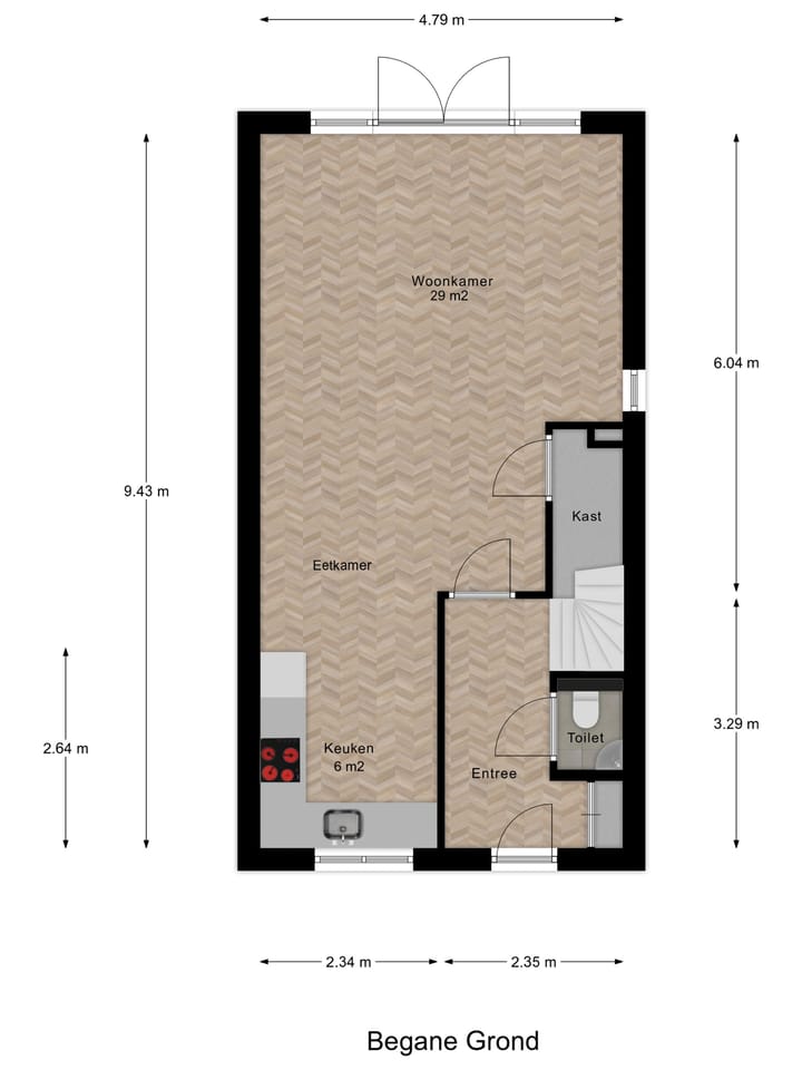 Foto 40 van Rister 2