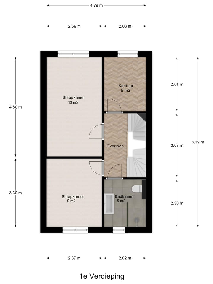 Foto 41 van Rister 2