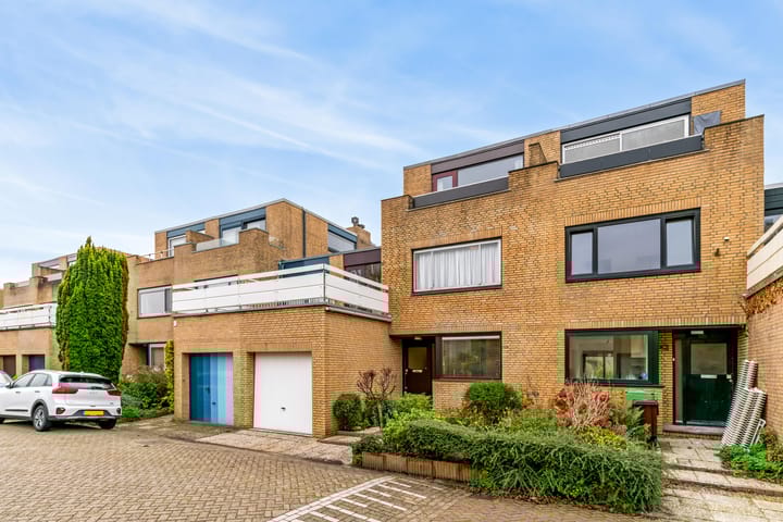 Foto 1 van Klaproos 40