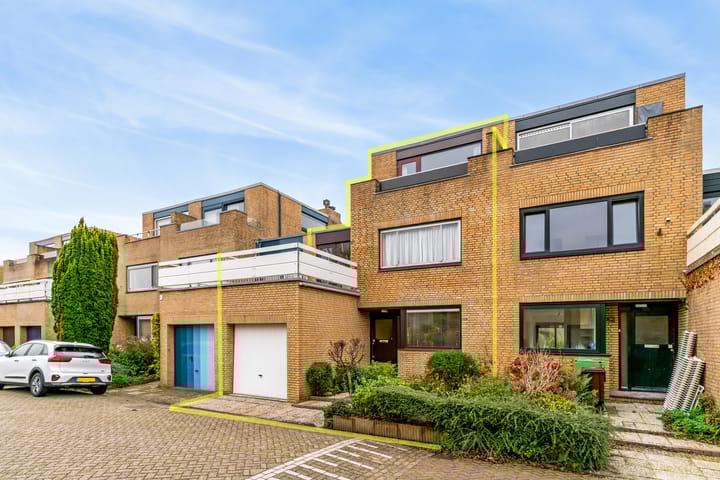 Foto 4 van Klaproos 40