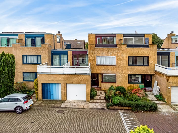 Foto 5 van Klaproos 40