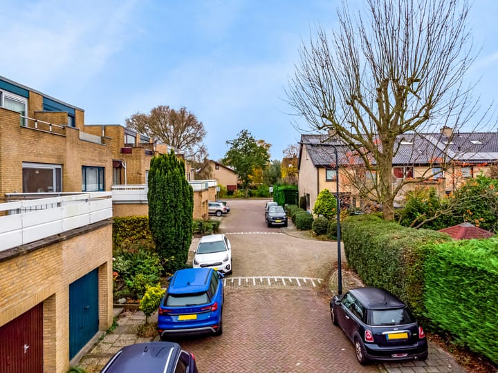 Foto 6 van Klaproos 40