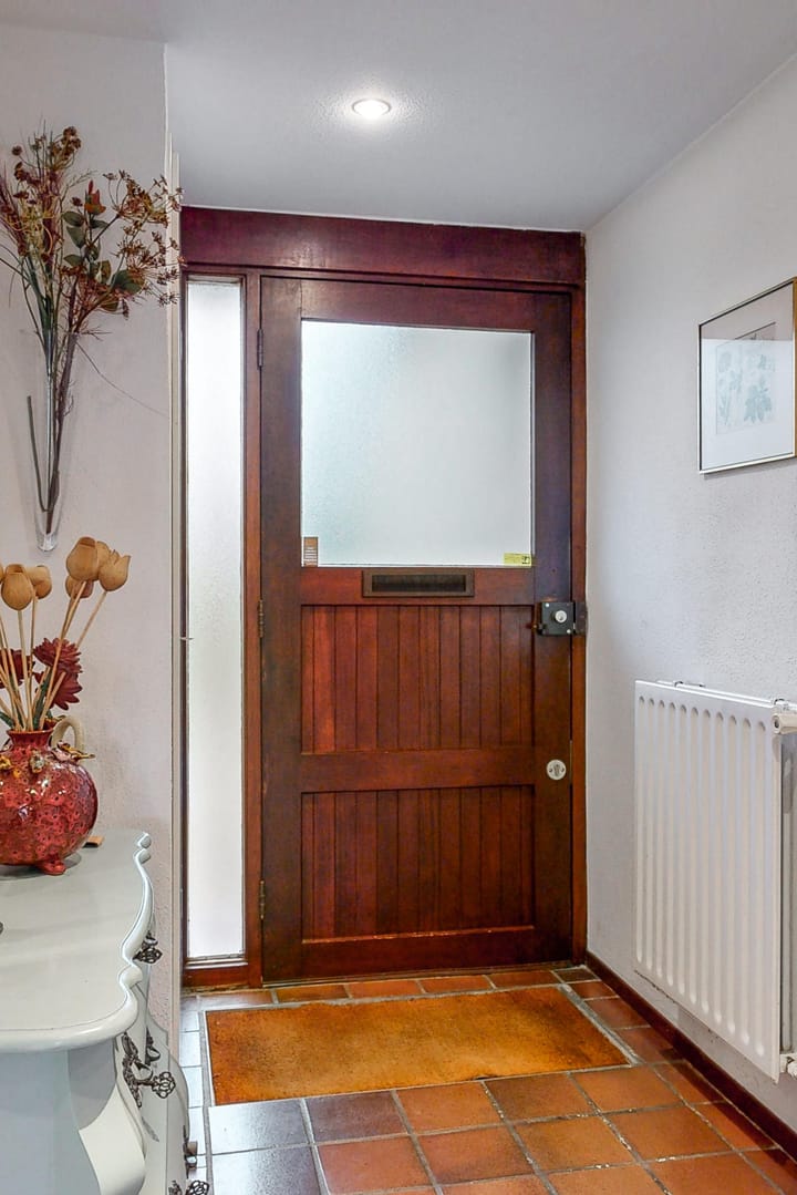 Foto 7 van Klaproos 40