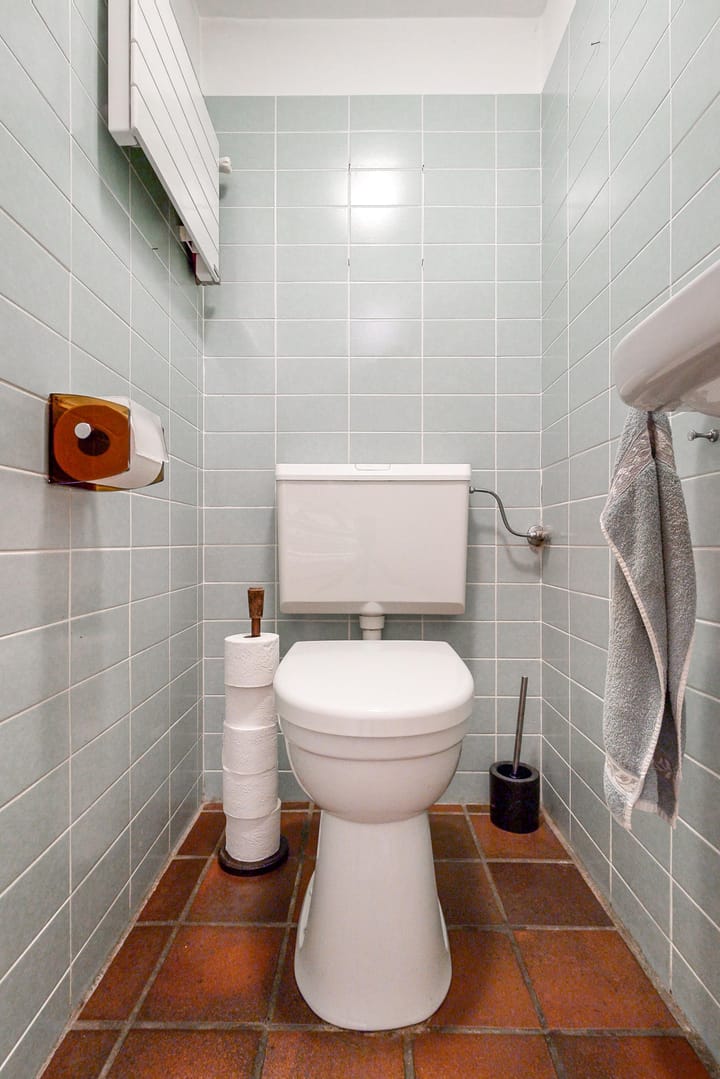 Foto 8 van Klaproos 40