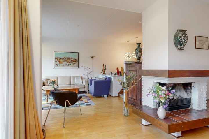 Foto 9 van Klaproos 40