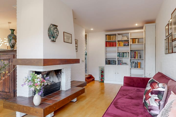 Foto 10 van Klaproos 40